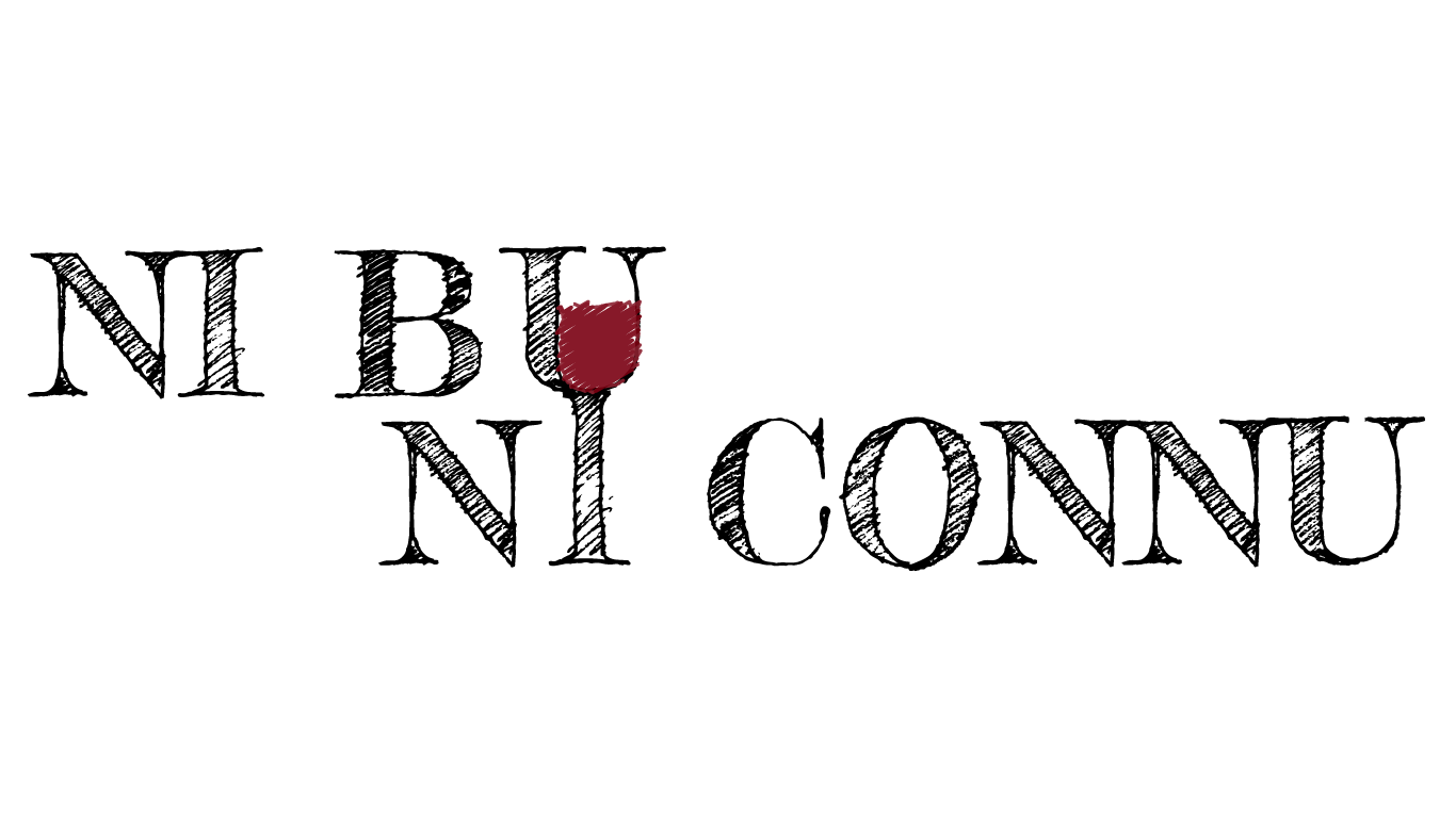 Logo de Ni bu Ni connu
