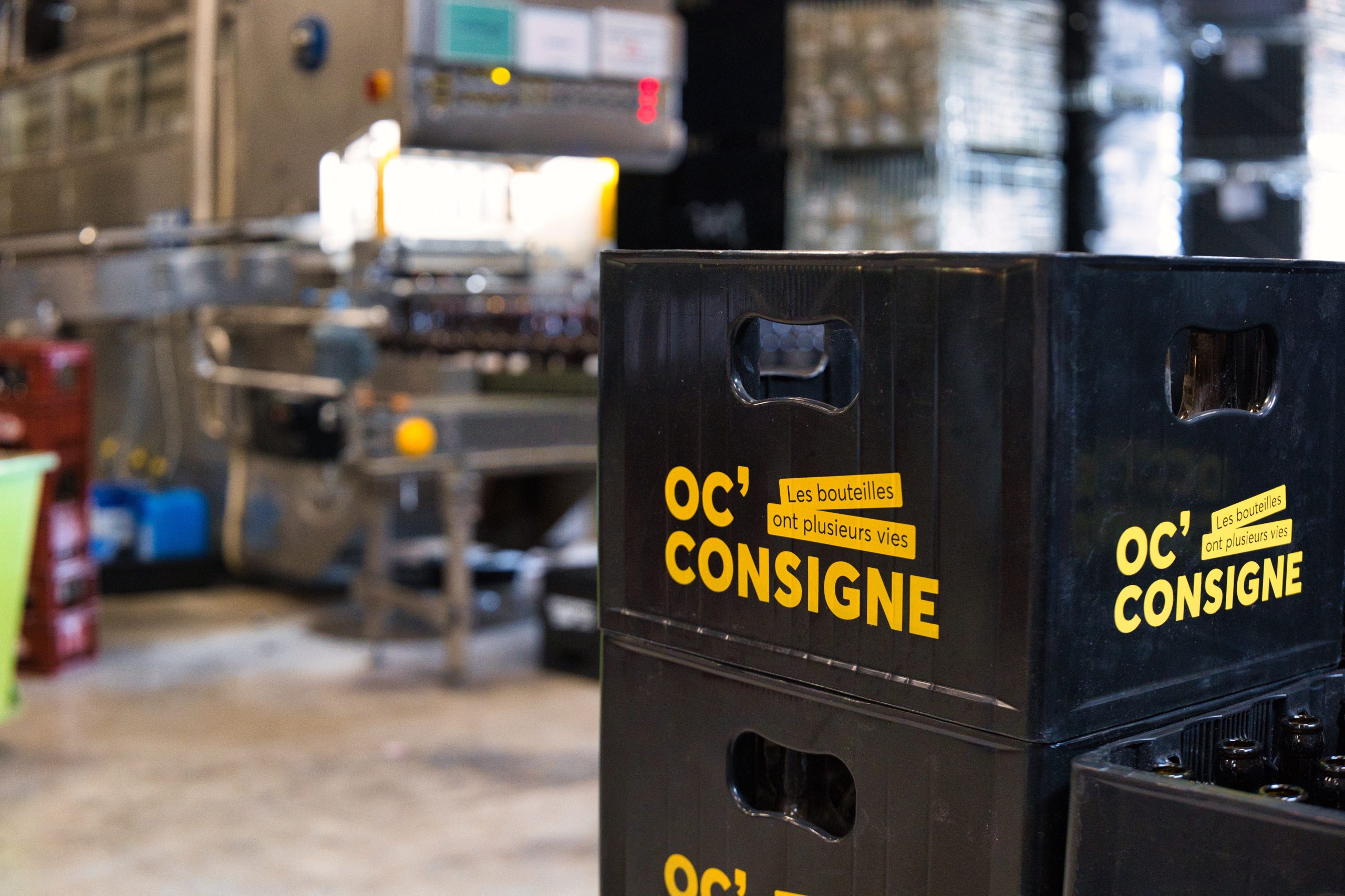Consigne du vin : la bouteille la plus écologique est-elle celle que l’on ne refabrique pas ?